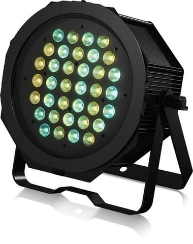 ⁨Behringer OCTAGON THEATER OT360 Projektor LED⁩ w sklepie Wasserman.eu