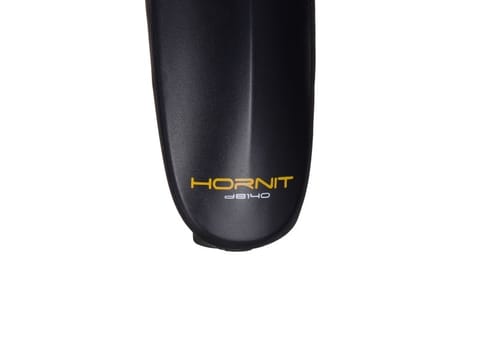 ⁨Bicycle horn Hornit 140 dB Black⁩ at Wasserman.eu