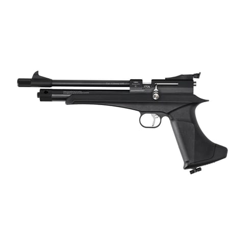 ⁨Diana Chaser CO2 4.5 mm Ek < 17J air pistol⁩ at Wasserman.eu