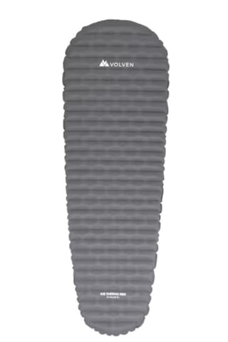 ⁨Air thermo pro-grey mattress VOLVEN⁩ at Wasserman.eu