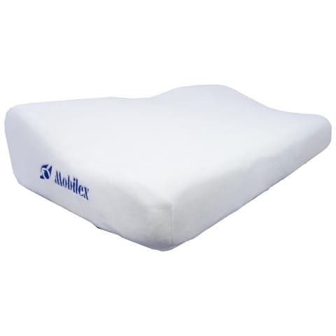 ⁨SoftSleep orthopaedic pillow L⁩ at Wasserman.eu