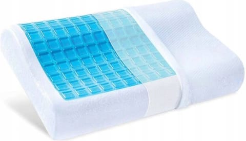 ⁨Orthopaedic pillow ORO-RELAX ZEL XL⁩ at Wasserman.eu