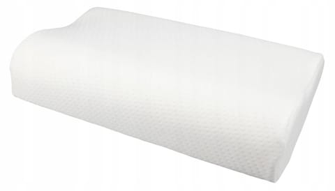 ⁨Orthopaedic pillow ORO-RELAX XL⁩ at Wasserman.eu