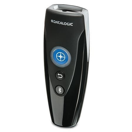 ⁨Datalogic DBT6400 Handheld bar code reader 2D Black⁩ at Wasserman.eu