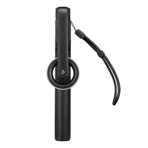 Selfie Stick Kijek Statyw Tripod Spigen S580W MagSafe Bluetooth uchwyt do telefonu zdjęć + Pilot Czarny w sklepie Wasserman.eu