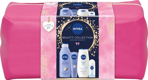 ⁨NIVEA Beauty Collection Zestaw prezentowy (01815)⁩ w sklepie Wasserman.eu