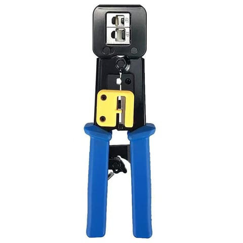 ⁨MicroConnect EasyConnect EZ-RJ45 Crimp Tool⁩ w sklepie Wasserman.eu