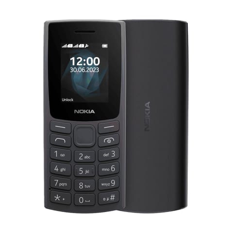 ⁨Telefon Nokia 105 TA-1557 DS⁩ w sklepie Wasserman.eu