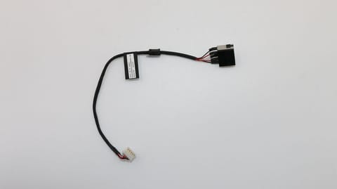 ⁨Lenovo DC-in cable bracket for⁩ w sklepie Wasserman.eu