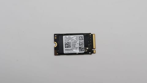 ⁨Lenovo 256GB M.2 2242 PCIe 4.0 NVMe⁩ w sklepie Wasserman.eu