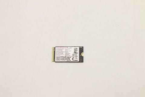 ⁨Lenovo 256GB M.2 2242 PCIe 4.0 NVMe⁩ w sklepie Wasserman.eu