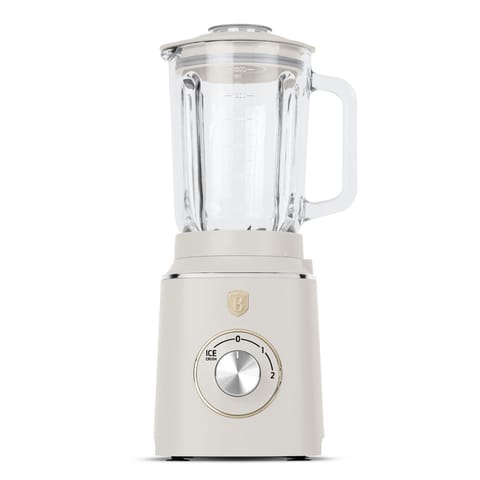 ⁨BLENDER KIELICHOWY MIKSER BERLINGER HAUS BH-9495 SAHARA⁩ w sklepie Wasserman.eu