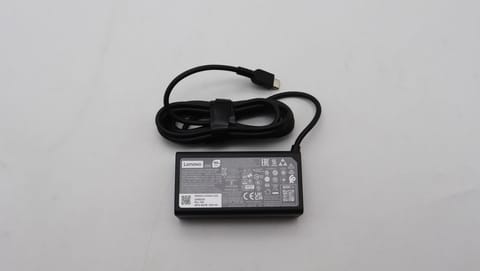 Lenovo 65W USB-C power adapter for w sklepie Wasserman.eu