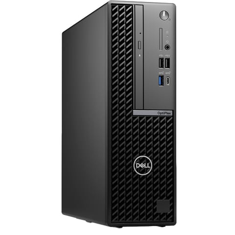 ⁨Komputer DELL Optiplex 7020 SFF Plus (i5-14500/UHD770/16GB/SSD512GB/DVD-RW/W11P)⁩ w sklepie Wasserman.eu