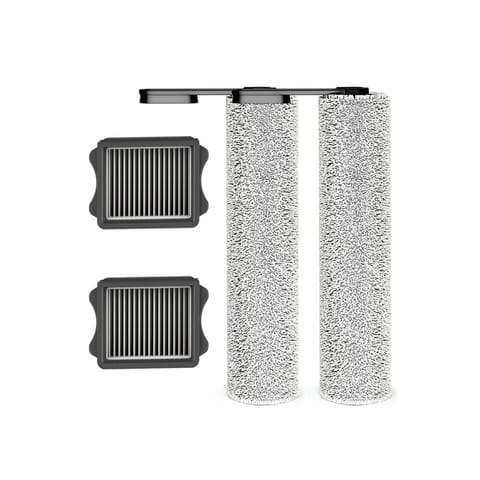 ⁨Filter/brush set for Tineco Floor One S5 vacuum cleaners⁩ at Wasserman.eu