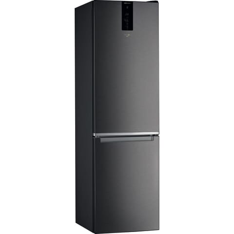 ⁨Whirlpool W9 931D KS 3 Freestanding 355 L D Black⁩ at Wasserman.eu