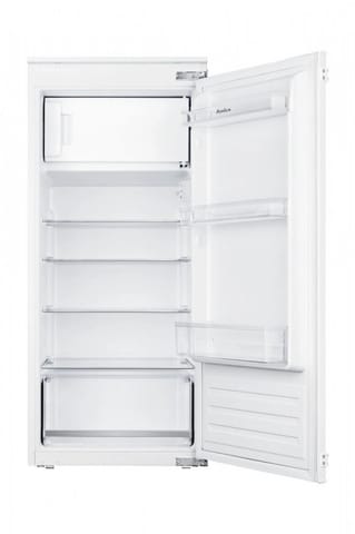 ⁨Amica EKS 16174 combi-fridge Built-in 169 L White⁩ at Wasserman.eu