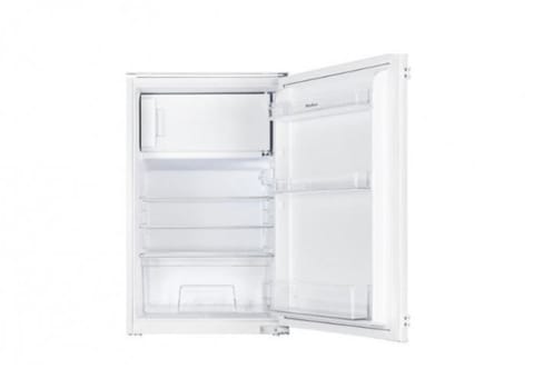 ⁨Amica EKS 16171 combi-fridge Built-in 116 L E White⁩ at Wasserman.eu