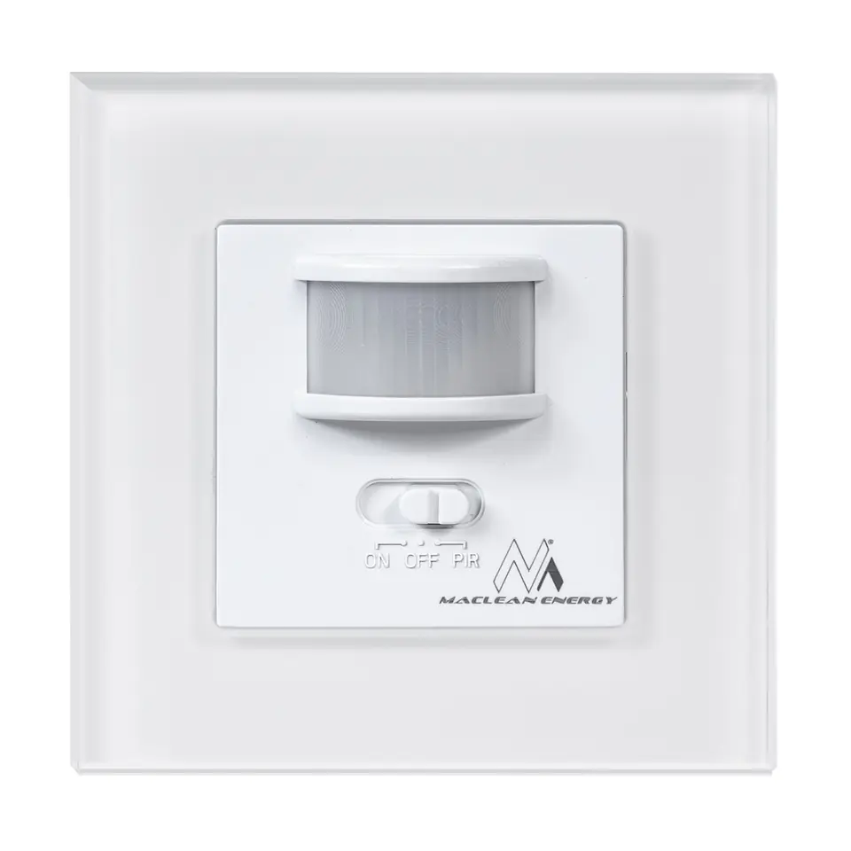 ⁨Wall Pir Sensor MCE240⁩ at Wasserman.eu