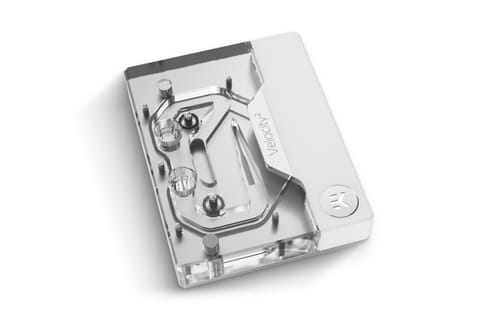 ⁨EK Water Blocks 3831109906644 computer cooling system part/accessory Water block⁩ at Wasserman.eu