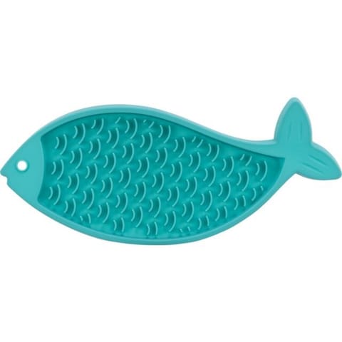 ⁨TRIXIE Lick'n'Snack - licking mat for cat - 28cm⁩ at Wasserman.eu