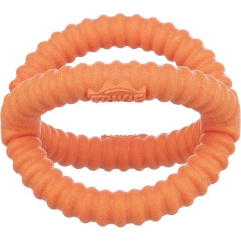 Aqua Toy tugger, Zabawka pływająca, różne kolory, TPR, o 17 cm w sklepie Wasserman.eu