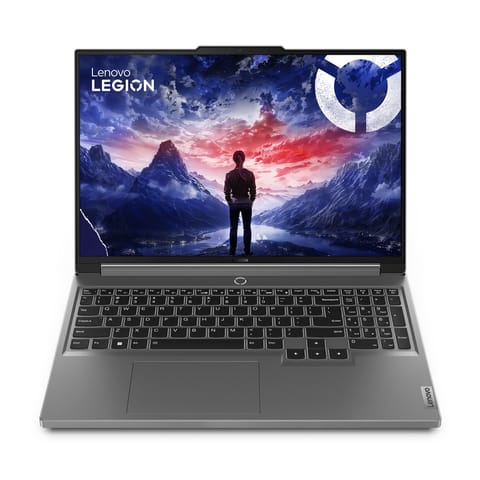 ⁨Lenovo Legion 5 83DG00ESPB i7-14650HX 16" 32 512G 4070 NoOS⁩ w sklepie Wasserman.eu