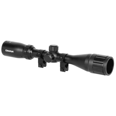 ⁨Luneta celownicza Diana 3-9x40 Duplex z/m 11 mm⁩ w sklepie Wasserman.eu