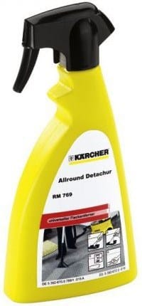 ⁨Karcher Środek do wywabiania plam RM 769 (6.295-490.0)⁩ w sklepie Wasserman.eu