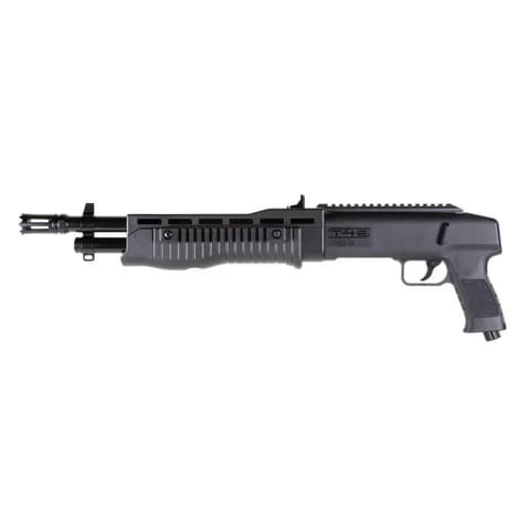 ⁨RAM Umarex T4E HDB 68 cal. 68 CO2 rubber-bullet shotgun⁩ at Wasserman.eu