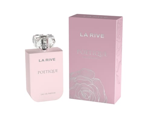 ⁨LA RIVE Poetique Woda perfumowana dla kobiet 90 ml⁩ w sklepie Wasserman.eu