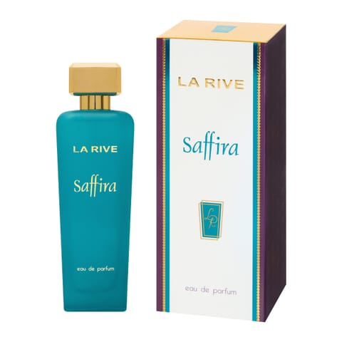 ⁨LA RIVE Woman Saffira Woda perfumowana 90 ml⁩ w sklepie Wasserman.eu