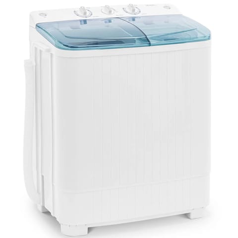 ⁨Mini pralka półautomatyczna wsad 5 kg 280 W⁩ w sklepie Wasserman.eu