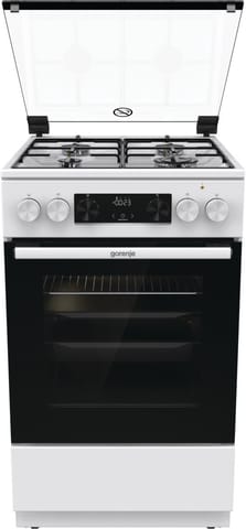 ⁨Cooker GK5C41WJ FS⁩ at Wasserman.eu