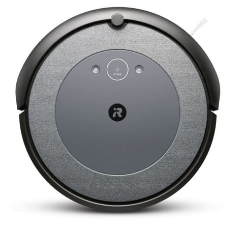 ⁨Odkurzacz automatyczny IROBOT Roomba I5+ (I5576)⁩ w sklepie Wasserman.eu