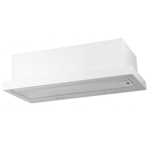 ⁨Telescopic hood WK7 Light Eco RK50 white⁩ at Wasserman.eu