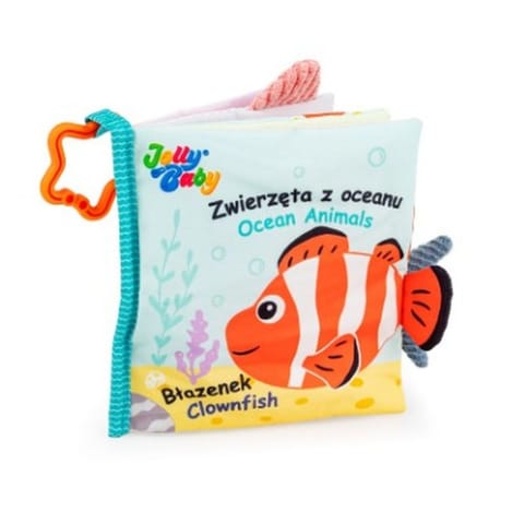 Zwierzątka z oceanu w sklepie Wasserman.eu