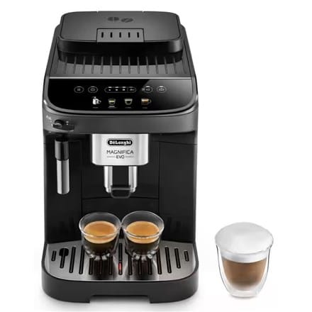 EKSPRES CIŚNIENIOWY DELONGHI MAGNIFICA EVO ECAM290.21.B w sklepie Wasserman.eu