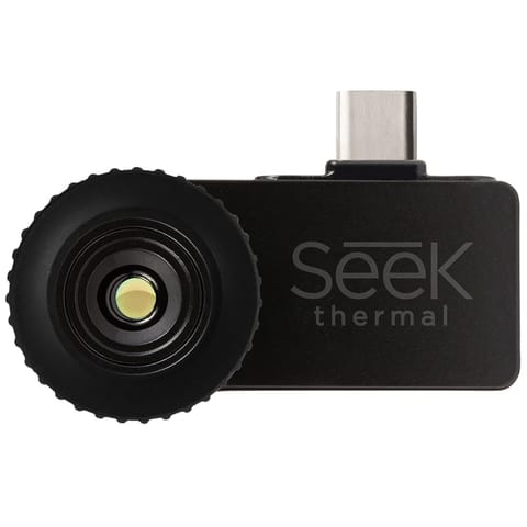 ⁨Seek Compact - Android - termisk kamer⁩ w sklepie Wasserman.eu