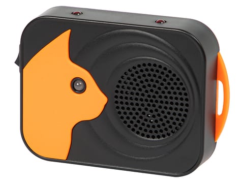 ⁨Samochodowy odstraszacz gryzoni Xtreme MR-05⁩ w sklepie Wasserman.eu