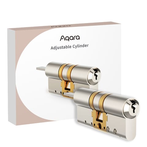 ⁨AQARA AL-D01D ADJUSTABLE CYLINDER FOR U200⁩ w sklepie Wasserman.eu