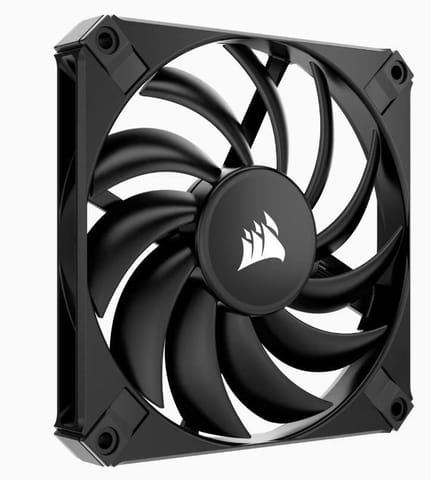 ⁨Corsair Fan AF120 Slim PWM Single Pack⁩ at Wasserman.eu