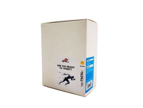 Tusz TB PRINT TBE-T9074Y C13T907440 w sklepie Wasserman.eu
