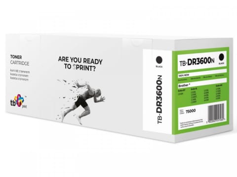 ⁨Bęben TB PRINT TB-DR3600N DR3600⁩ w sklepie Wasserman.eu
