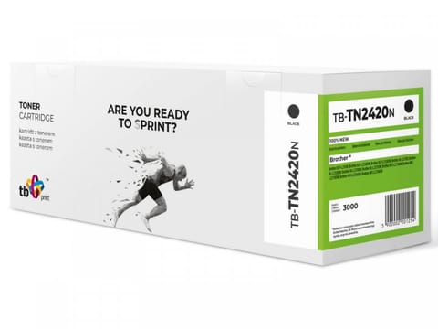 Toner TB PRINT TB-TN2420N TN-2420 w sklepie Wasserman.eu