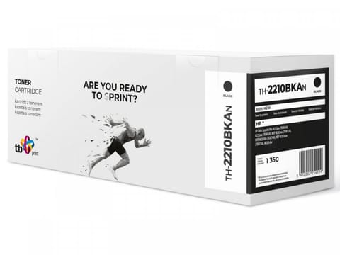 ⁨Toner TB PRINT TH-2210BKAN W2210A⁩ w sklepie Wasserman.eu