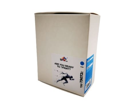 Tusz TB PRINT TBE-T9072C C13T907240 w sklepie Wasserman.eu