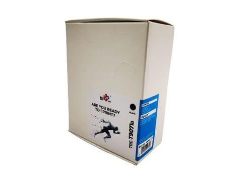Tusz TB PRINT TBE-T9071B C13T907140 w sklepie Wasserman.eu