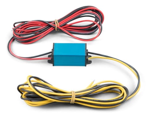 ⁨Victron Energy  Orion IP67 24/12-5A (60W)⁩ w sklepie Wasserman.eu