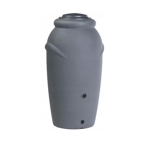 ⁨Rainwater container AQUA CAN 210 l - Grey⁩ at Wasserman.eu